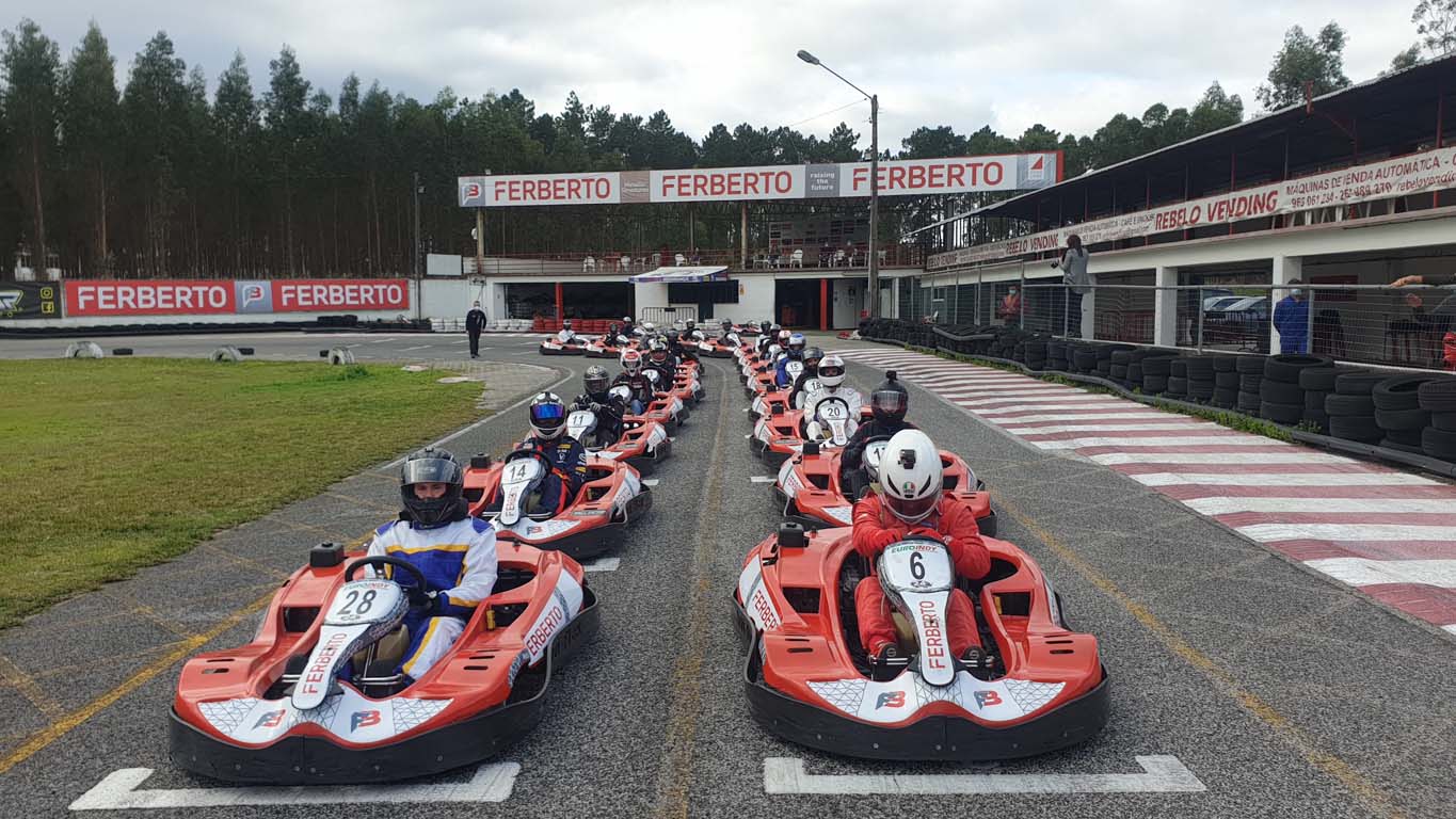 Linksport - Circuito Silver13